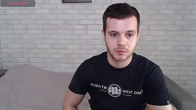 Alexxx horny online show from March 30, 8:15 am