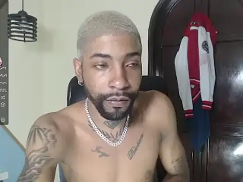 kilian xx online show from December 26, 12:49 pm