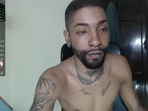 kilian xx online show from January 20, 1:11 pm