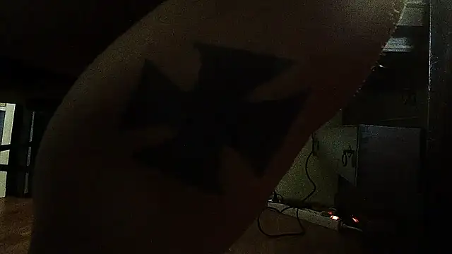 NiceHunter89 online show from February 19, 12:19 am