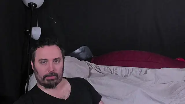 Metalstud online show from April 11, 3:15 pm