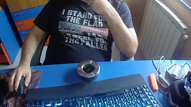 Tango128 online show from July 20, 8:53 am