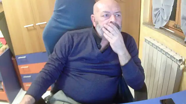 Tango128 online show from November 14, 5:47 pm