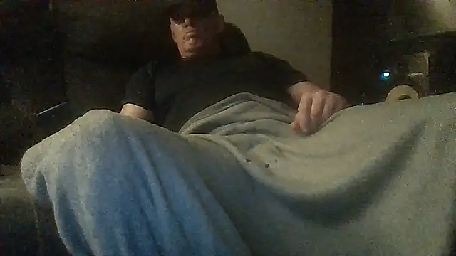 timothygonterman online show from January 17, 7:44 am