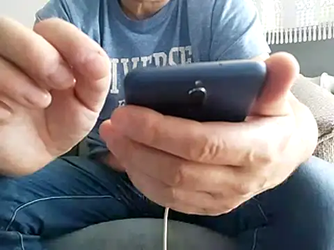 grzes19763 online show from March 29, 9:09 am