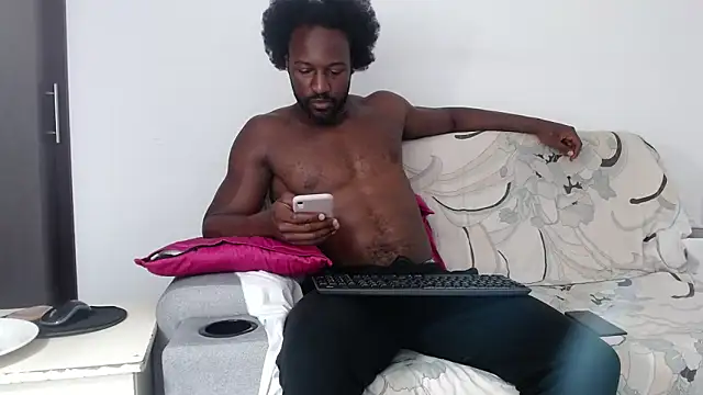 BlackNike online show from February 24, 2:29 pm