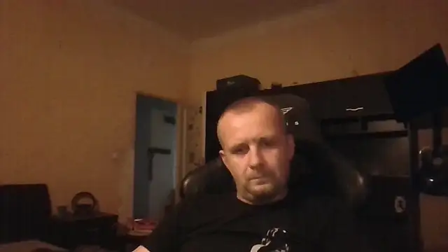 MrWhitePL online show from July 31, 6:17 pm