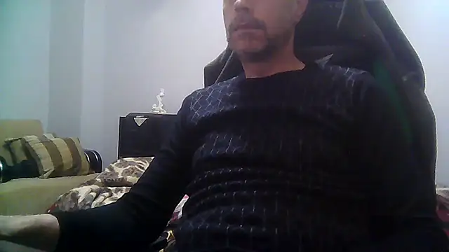 boran34 online show from January 5, 9:40 pm