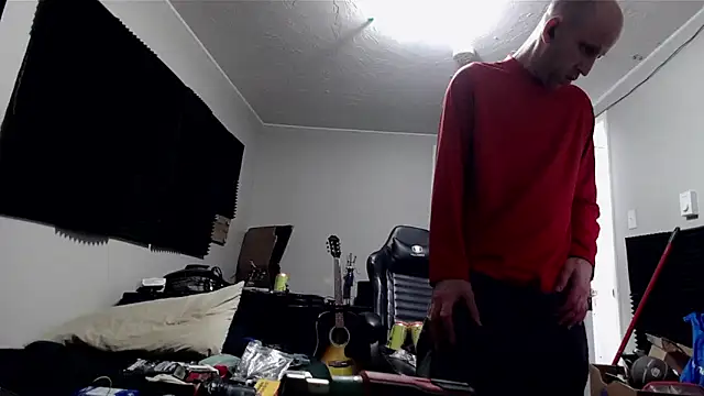 Snapshot of Anix888 chatting on March 19, 3:20 am Anix888 online show from March 19, 3:20 am