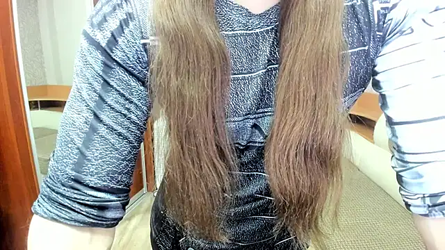 Marrymepls online show from February 14, 1:17 pm