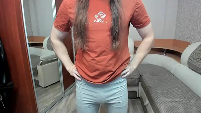 Marrymepls online show from December 4, 8:27 pm