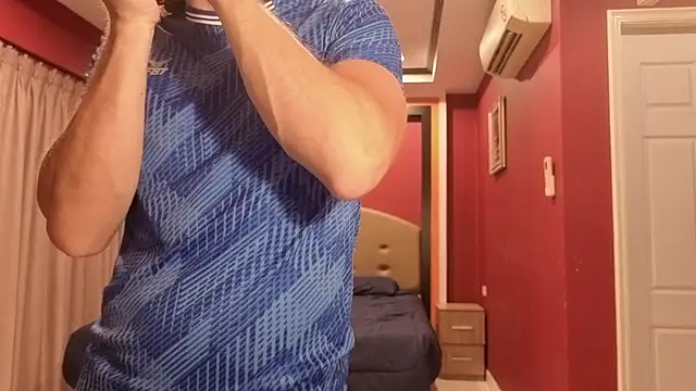 Marrymepls online show from July 9, 3:27 pm