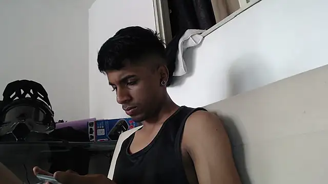stevenosori online show from May 16, 1:20 pm