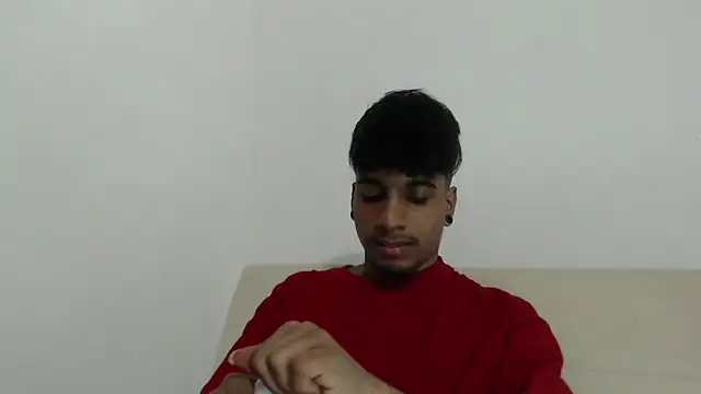 stevenosori online show from December 22, 11:57 pm