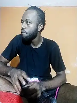 Benhtenblak online show from March 2, 9:30 pm