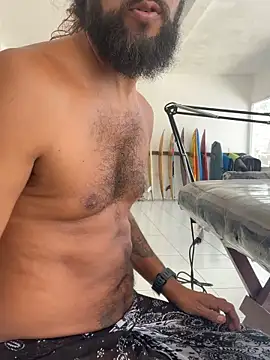 PuroMosh19 online show from February 22, 5:36 pm