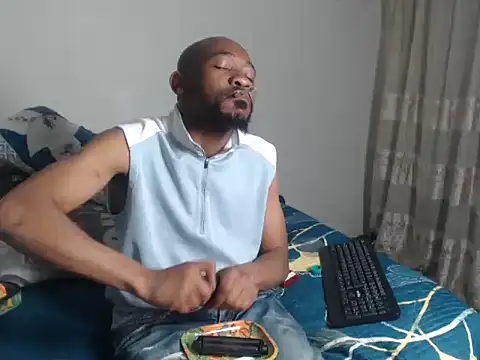 Ogmelo online show from July 21, 5:37 pm