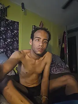 LordSpunFun online show from July 10, 8:32 pm
