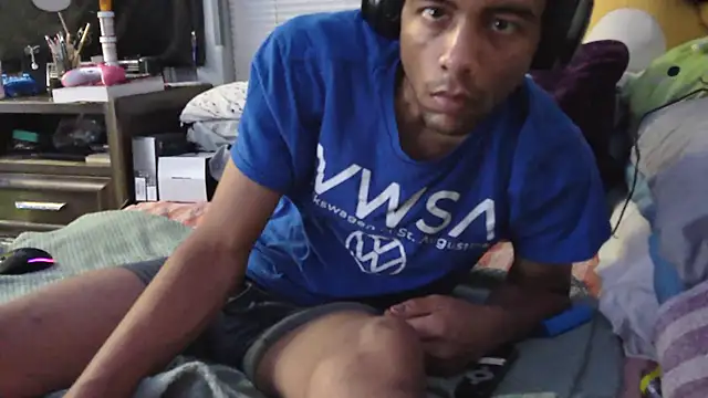 LordSpunFun online show from June 28, 6:41 am