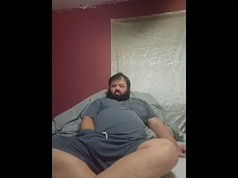 Strongbutgentle36 online show from March 5, 6:42 am