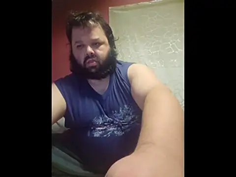 Strongbutgentle36 online show from March 6, 6:43 am