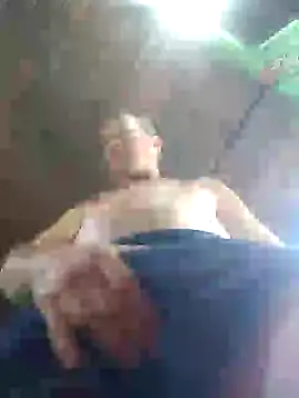 Alvaro2017 online show from February 4, 6:38 pm