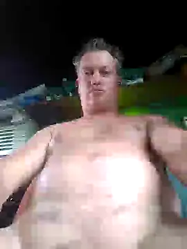 Alvaro2017 online show from January 23, 6:35 pm