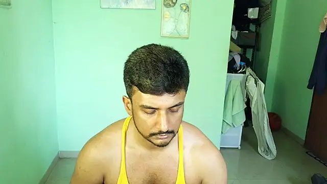 daringcutie online show from May 2, 10:07 am
