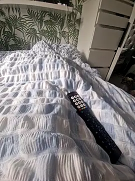 naughtybell online show from March 12, 10:23 am