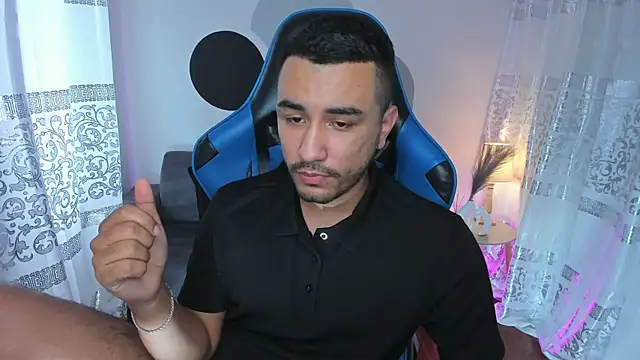 Nick Moca online show from January 23, 8:02 pm