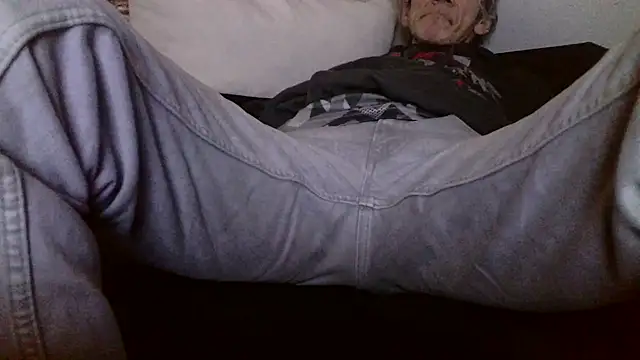 InMeinenMund online show from January 18, 2:51 am