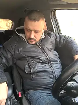 DanielOhCool online show from February 13, 11:28 am