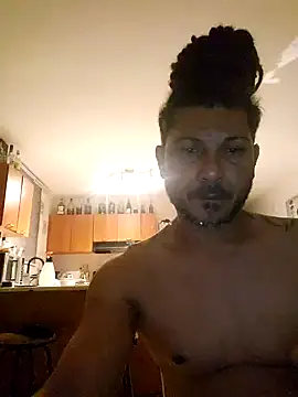 tropikboy online show from March 13, 11:59 pm