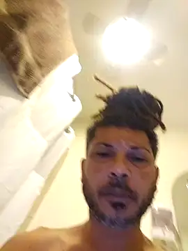 tropikboy online show from March 18, 9:45 am