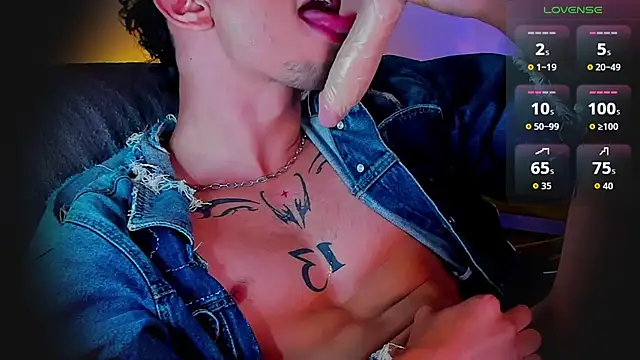 warm sac online show from October 18, 1:54 am