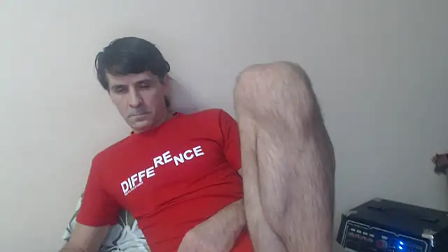 yvesstorm1 online show from January 7, 5:51 pm