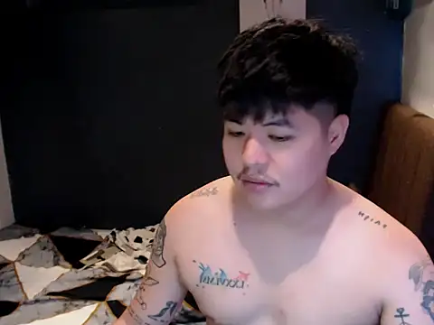 ASIANken911 online show from November 6, 2:42 pm