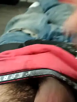 Pincheflacoxh online show from February 26, 12:03 pm