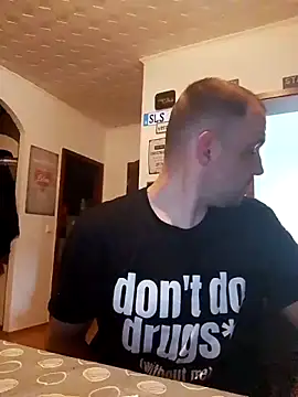 Codymc89 online show from March 10, 1:17 pm