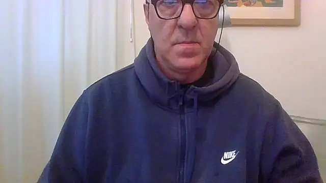 ANONIMO7735 online show from January 9, 6:40 am