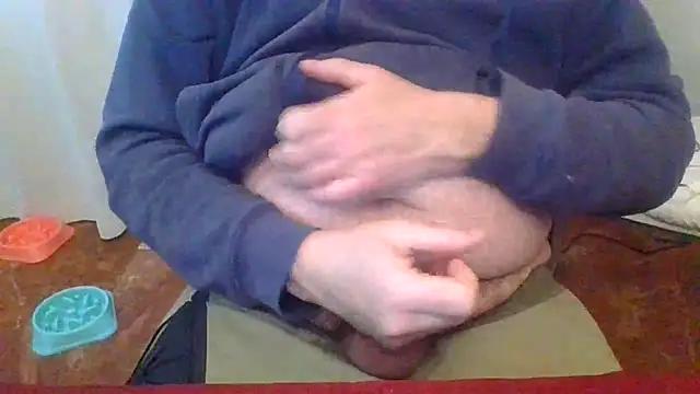 ANONIMO7735 online show from February 25, 7:09 am