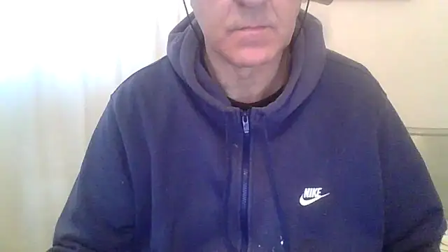 ANONIMO7735 online show from February 24, 7:09 am