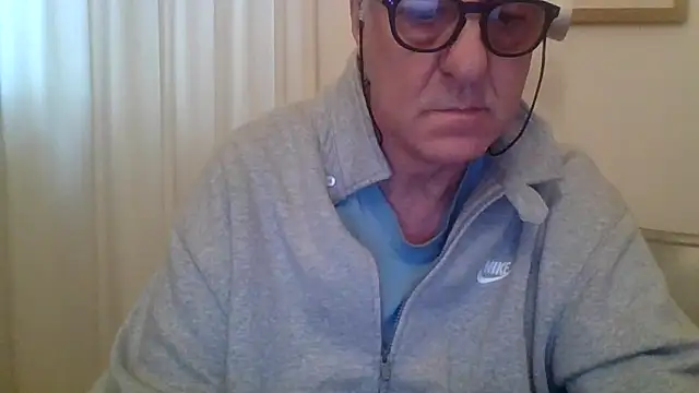 ANONIMO7735 online show from March 26, 3:49 pm