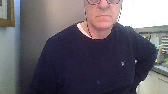 ANONIMO7735 online show from December 5, 11:39 am