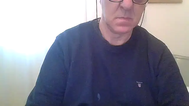 ANONIMO7735 online show from December 3, 10:10 am