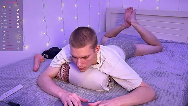 davey ebash online show from December 19, 6:56 pm