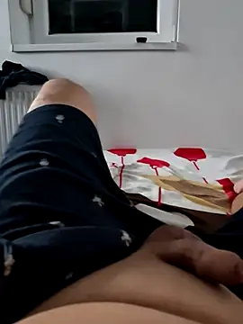 Luismiguel55 online show from November 26, 7:06 pm