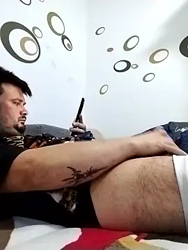 Luismiguel55 online show from January 7, 4:56 pm