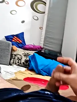 Luismiguel55 online show from November 11, 6:46 pm