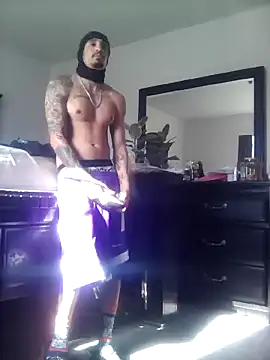 Snapshot of Prettyboiflaco chatting on February 21, 4:37 pm Prettyboiflaco online show from February 21, 4:37 pm